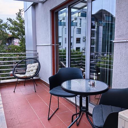 The View Apartment Plovdiv Exteriér fotografie